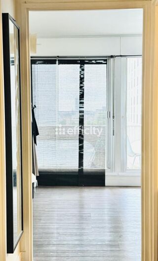  Appartement � vendre 1 pi�ce 27 m�