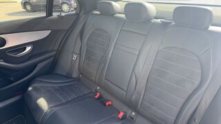 Classe C IV 200 d 160 9G-Tronic AMG Line - Automatique Toit ouvrant 2020 occasion 94320 Thiais