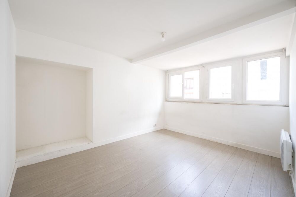  vendre  Duplex/triplex Paris 12