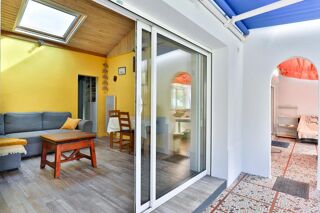  Maison � vendre 5 pi�ces 60 m�