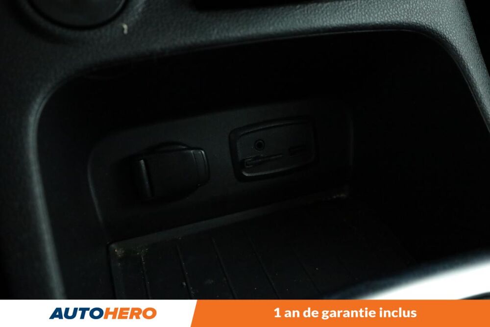 Captur 1.5 dCi Intens 90 ch 2019 occasion 92130 Issy-les-Moulineaux