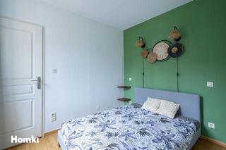  Appartement à vendre 2 pièces 30 m²