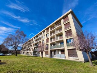  Appartement à vendre 4 pièces 79 m²