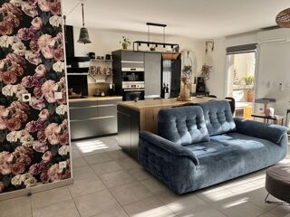 Appartement à vendre 3 pièces 65 m²