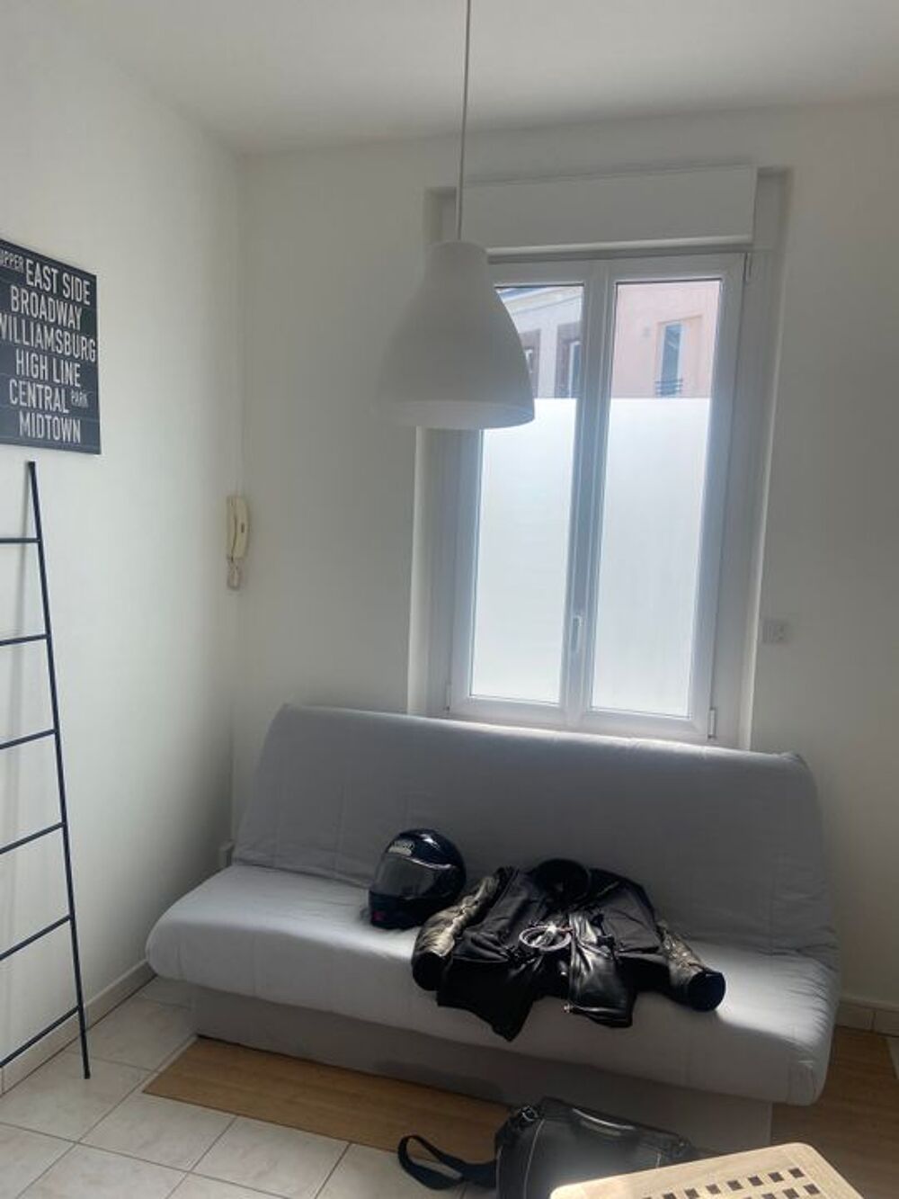 Location Appartement Studio de 17m2 à louer sur Rouen Rouen
