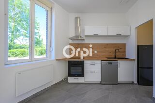  Maison � vendre 4 pi�ces 81 m�