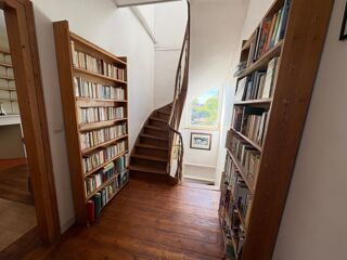 Vente Maison Maison semi individuelle avec garage et jardin Mons en baroeul