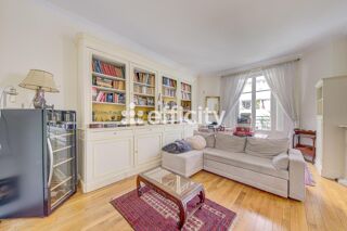  Appartement à vendre 4 pièces 118 m²
