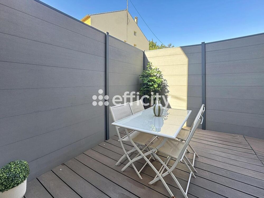 Vente Maison Pavillon Palaiseau