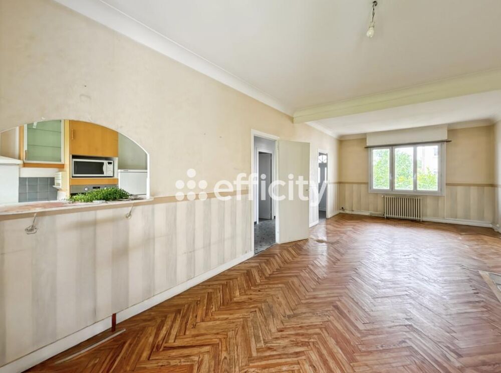 Vente Maison Maison Talence