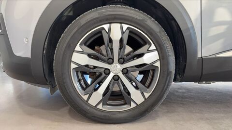 3008 1.5 BlueHDi 130 EAT8 Allure 2019 occasion 66510 Saint Hippolyte