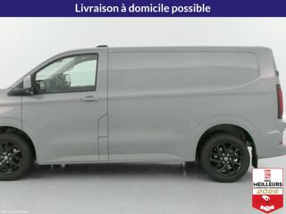 Transporter T7 L1H1 2.0 TDI 150ch Business BVA8 2025 occasion 78200 Buchelay