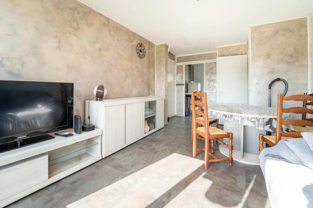 Appartement de 3 pièces de 48 m² à Rouen
