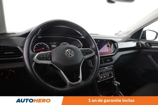 T-Cross 1.0 TSI R-Line DSG 115 ch 2019 occasion 92130 Issy-les-Moulineaux