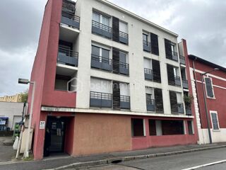  Appartement  vendre 2 pices 47 m