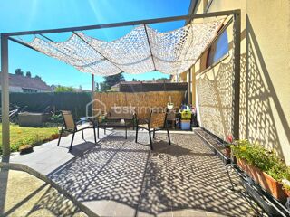  Maison � vendre 5 pi�ces 133 m�