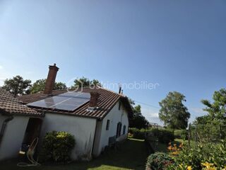  Ferme � vendre 6 pi�ces 185 m�