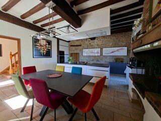  Maison à vendre 5 pièces 225 m²