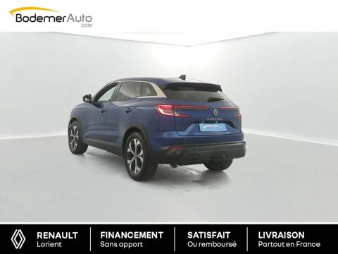 Austral mild hybrid advanced 130 Techno 2023 occasion 56850 Caudan