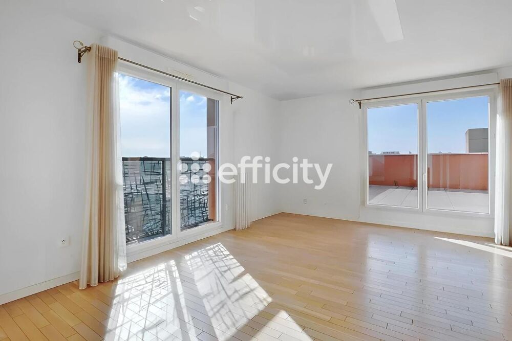 � vendre  Appartement Saint-Ouen (93400)