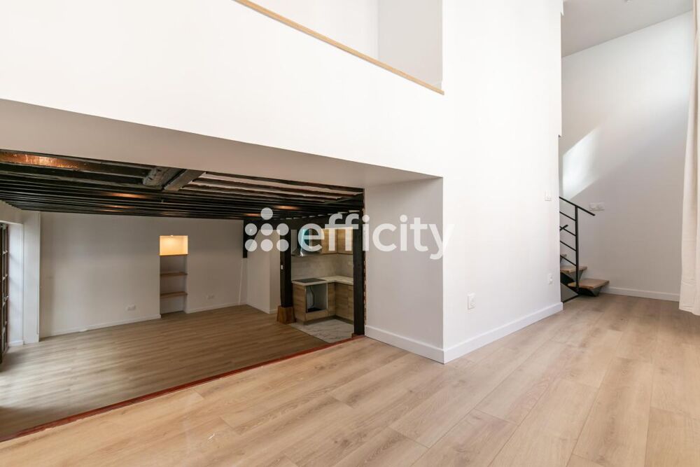 à vendre  Appartement Paris 11