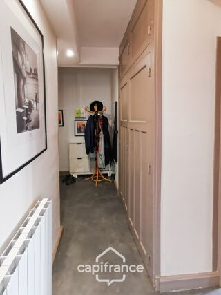  Appartement � vendre 4 pi�ces 62 m�