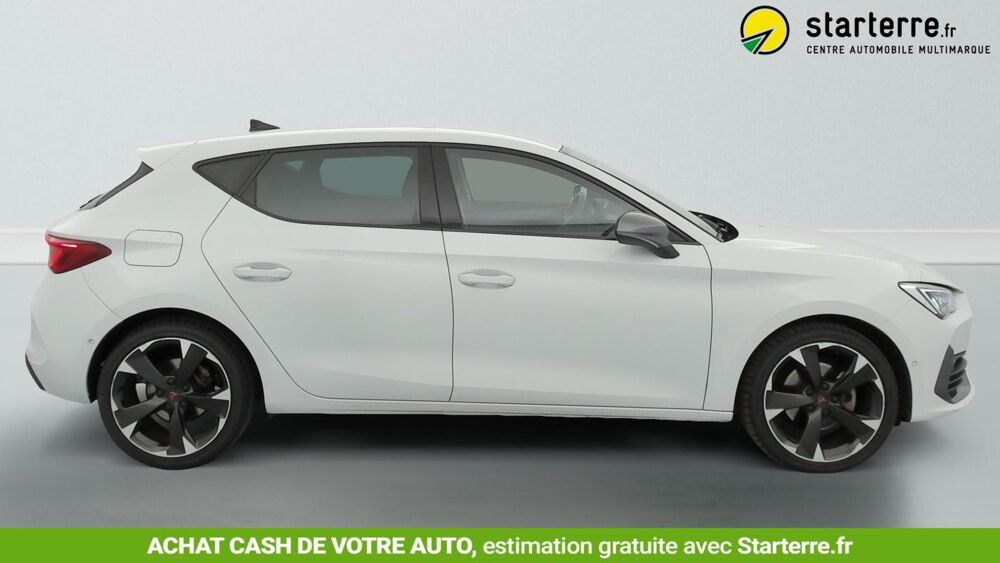 Leon 1.5 eTSI 150 ch DSG7 V 2023 occasion 69190 Saint-Fons