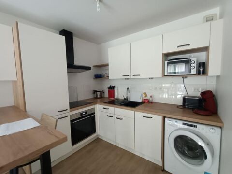  Appartement � louer 2 pi�ces 39 m�