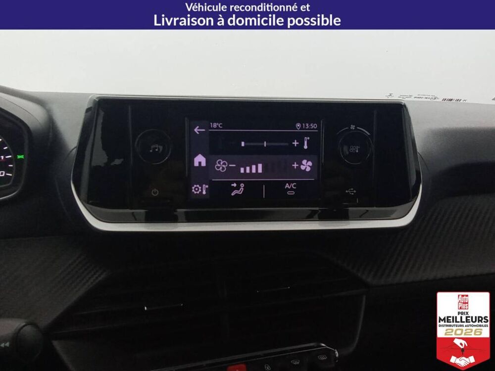 Divers BLUEHDI 100 PREMIUM 2PL 2022 occasion 10150 Lavau