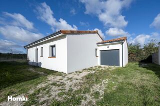  Maison � vendre 3 pi�ces 81 m�