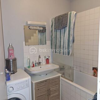  Appartement  vendre 2 pices 44 m