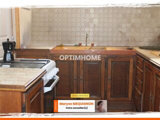  Maison à vendre 4 pièces 75 m²