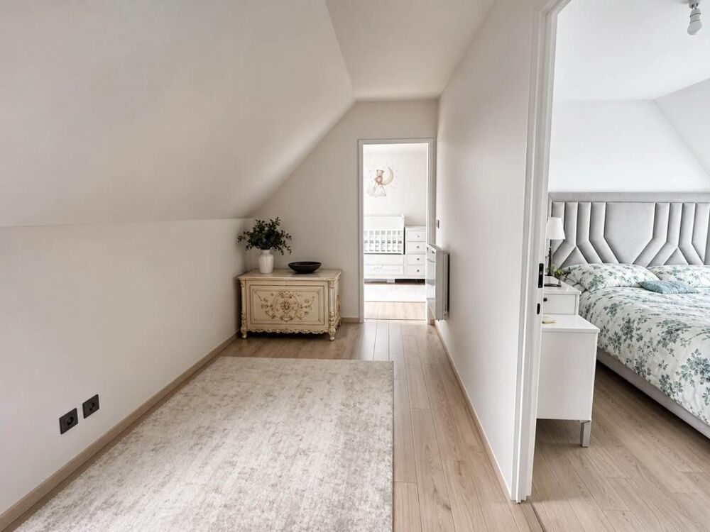 À vendre  Appartement 3 pièces de 73 m² à Garges-lès-Gonesse