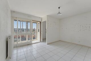  Appartement à vendre 1 pièce 26 m²