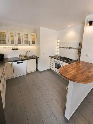 Vente Maison Maison de 6 pièces de 122 m² à Mitry-Mory Mitry mory