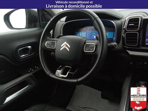C5 aircross Hybride Rechargeable 225 e-EAT8 Feel + 2021 occasion 10150 Lavau
