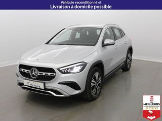 Classe GLA 250 e 8G-DCT Style +Hayon motoris&eacute; 2023 occasion 10150 Lavau