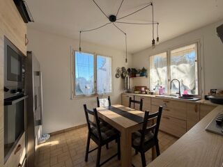  Maison à vendre 3 pièces 74 m²