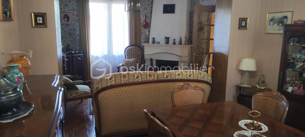 Vente Maison Grande maison avec atelier et dépendances Milhaud