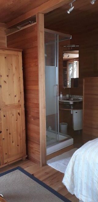  Appartement à louer 1 pièce 15 m²
