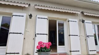  Maison � vendre 3 pi�ces 88 m�