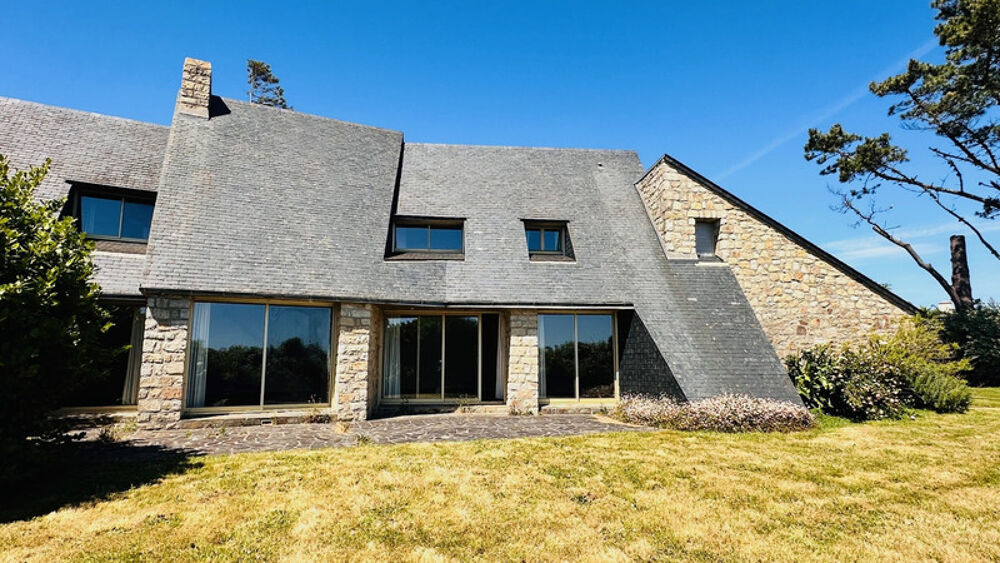 Maison – Crozon - Plus