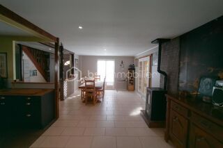  Maison � vendre 8 pi�ces 154 m�