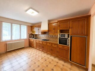  Maison à vendre 3 pièces 80 m²