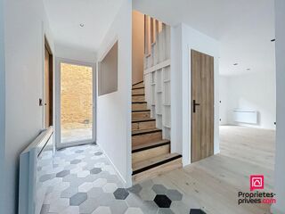  Maison � vendre 8 pi�ces 220 m�