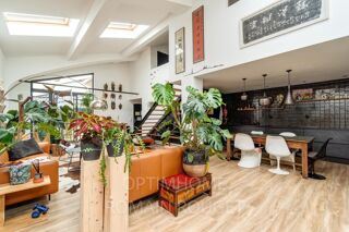  Maison à vendre 5 pièces 160 m²