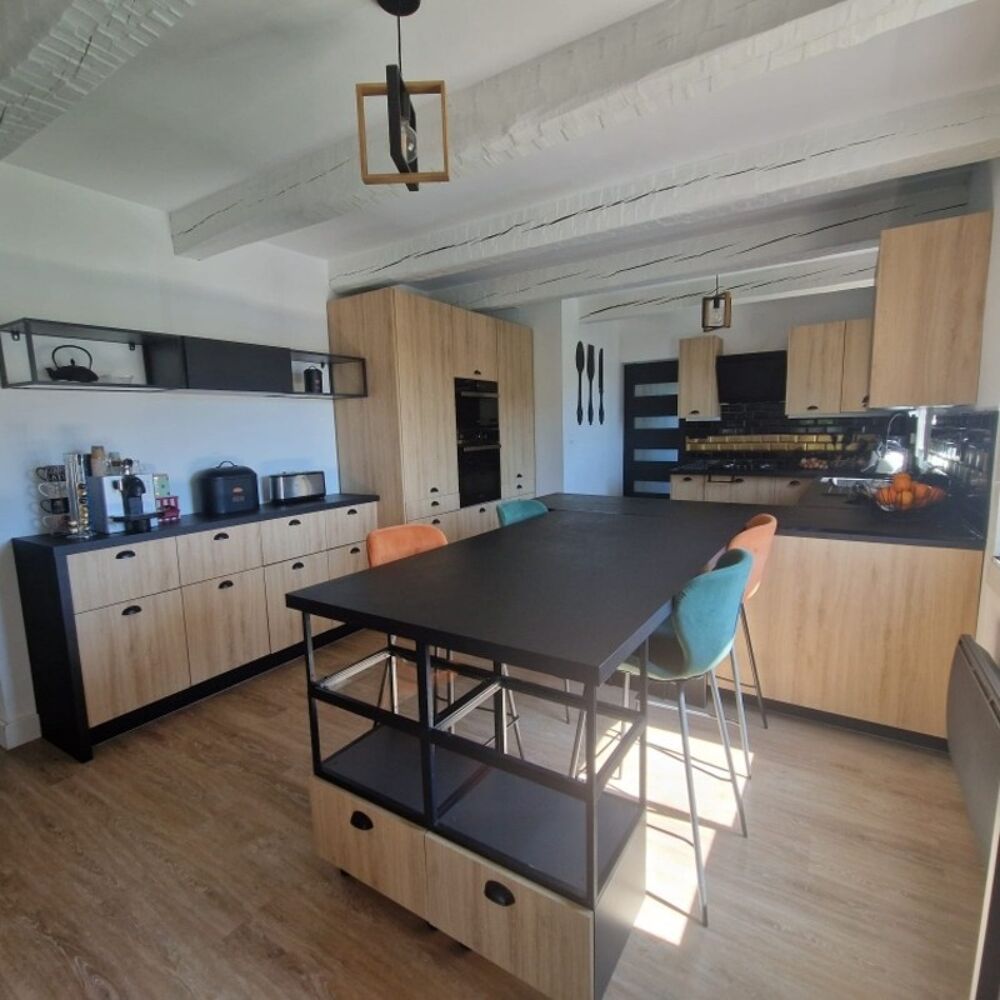 � vendre  Maison Solli�s-Toucas (83210)