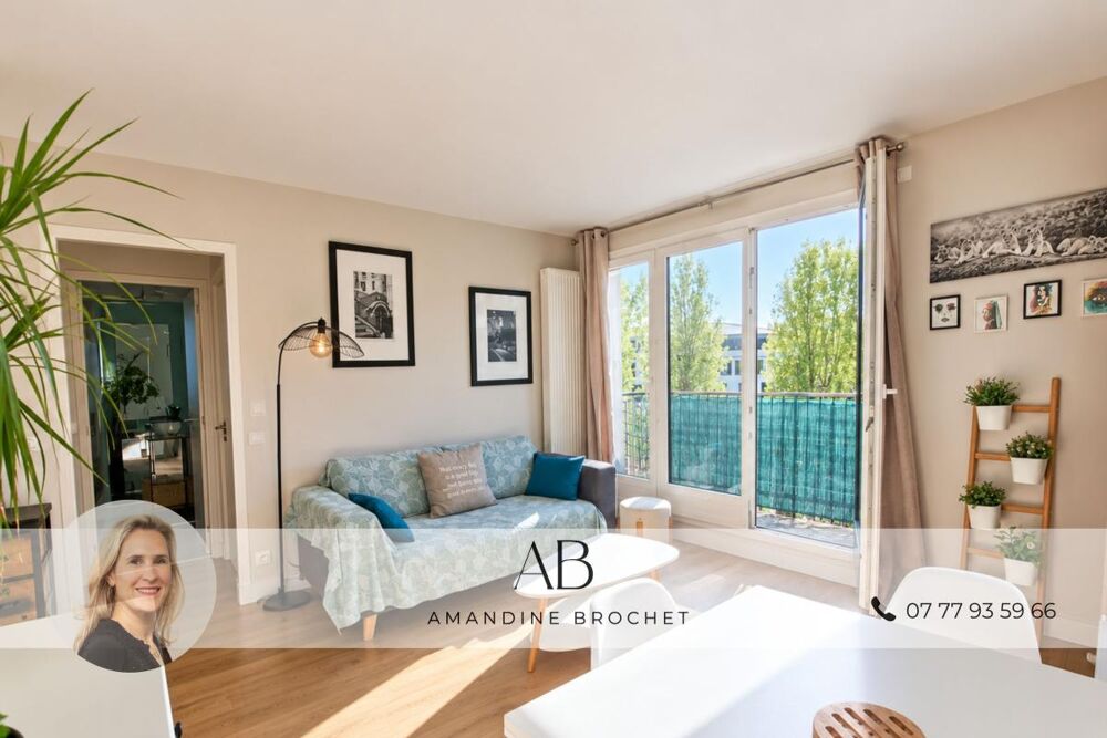 Vente Appartement Appartement Vaucresson