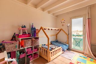  Appartement à vendre 3 pièces 56 m²