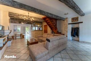 Vente Maison Maison/Villa T6 de 166 m² à Raphèle les Arles 13280 Arles